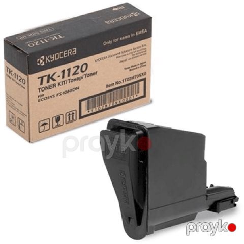 Kartric Kyocera TK-1120 1T02M70NX1 — Bakı