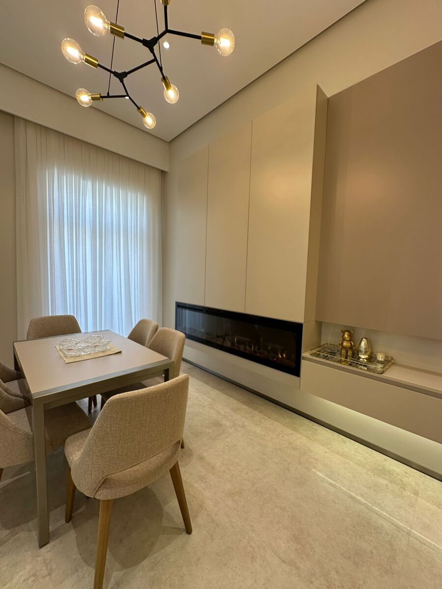 İcarəyə verilir 3 otaqlı yeni tikili 95 m² — Mənzil, Bakı (8)