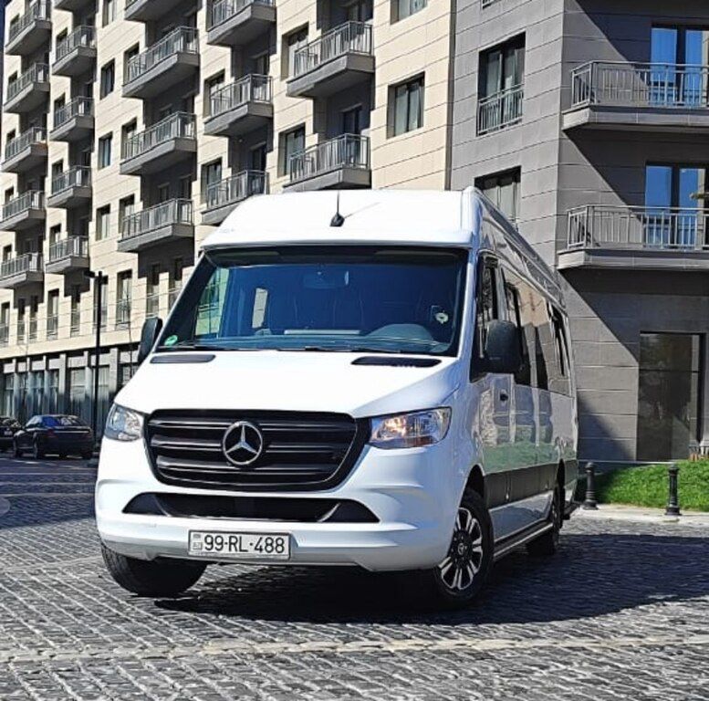 Avtobus sifarişi — Avtomobil icarəsi, Bakı (7)