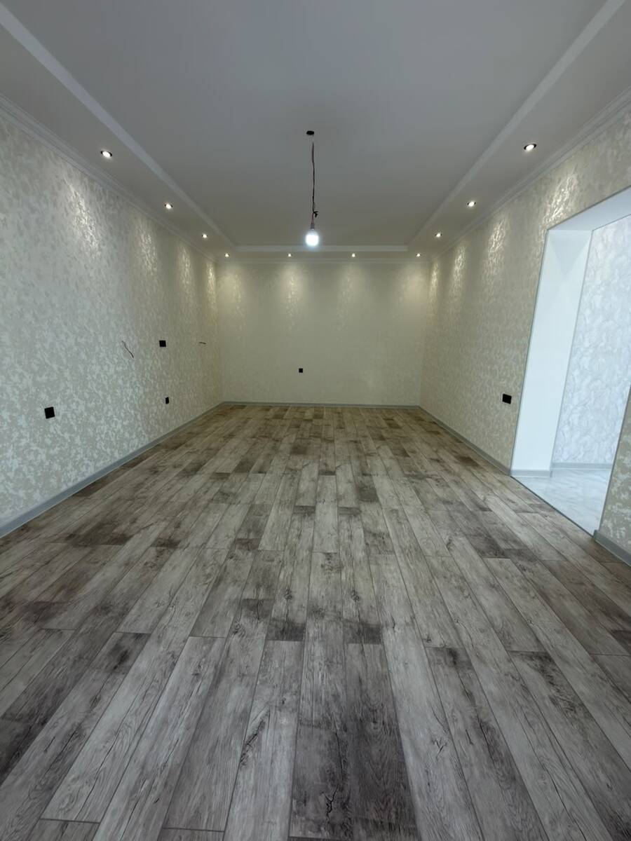 Həyət evi, Corat qəs — Ev, villa, Sumqayıt (4)