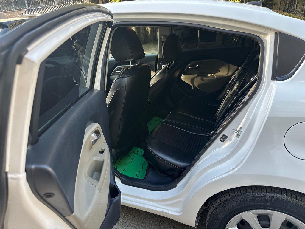 Kia Rio, 1.6 L, 2014 il, 224 433 km — Avtomobillər, Bakı (10)
