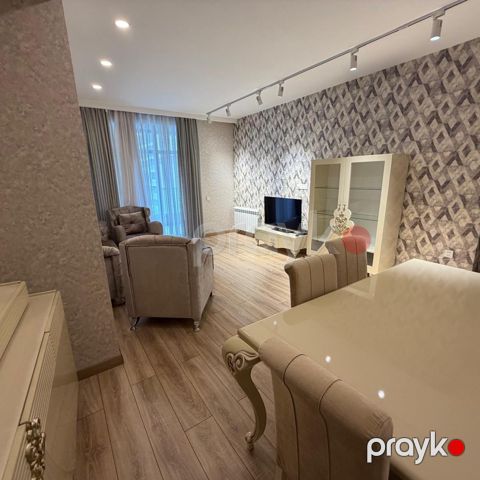 Satılır 4 otaqlı yeni tikili 176 m²