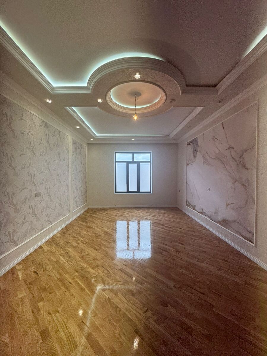 Satılır 6 otaqlı həyət evi/bağ evi 334 m² — Ev, villa, Bakı (2)