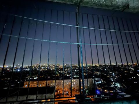 Ev yaxşı vəziyyətədəir metroya 10 dq məsəafədə evin hərçür şəraiti var — Bakı