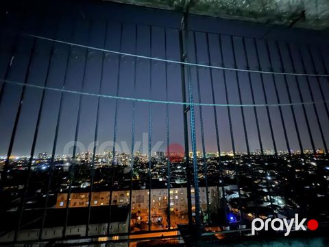 Ev yaxşı vəziyyətədəir metroya 10 dq məsəafədə evin hərçür şəraiti var
