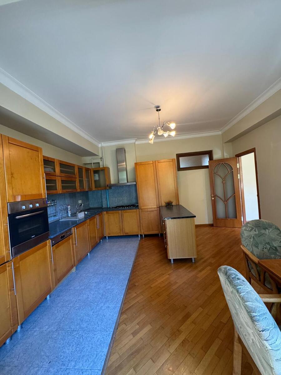 Satılır 4 otaqlı yeni tikili 152 m² — Mənzil, Bakı (8)