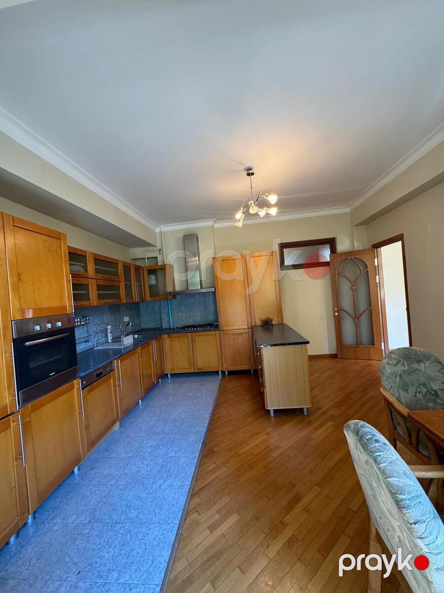 Satılır 4 otaqlı yeni tikili 152 m² — Mənzil, Bakı (8)
