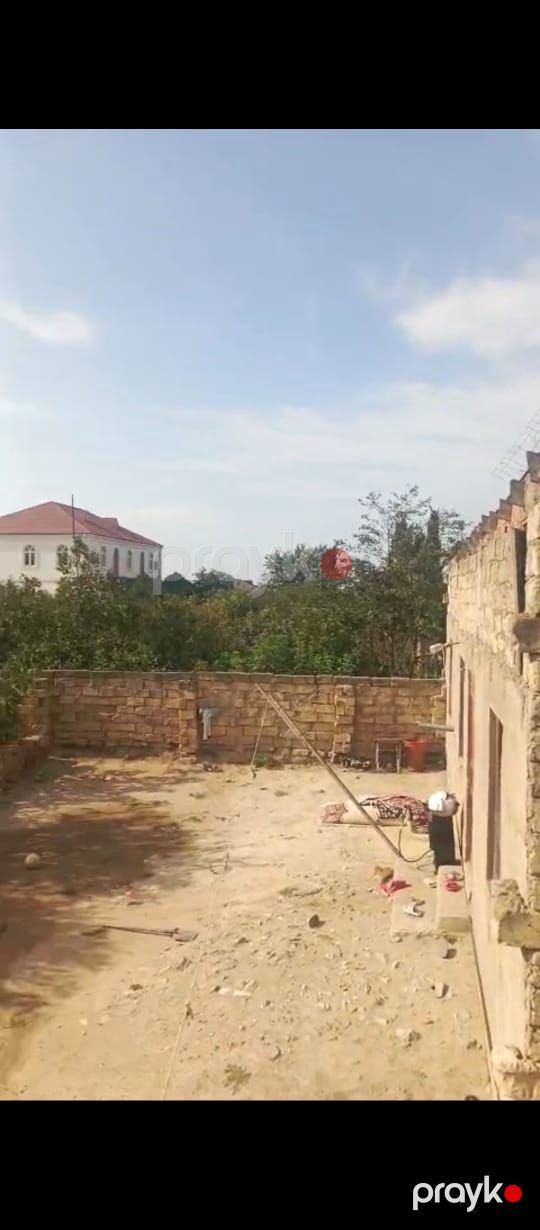 Satış: Torpaq, 6 sot, Abşeron rayonu — Torpaq, Bakı (2)