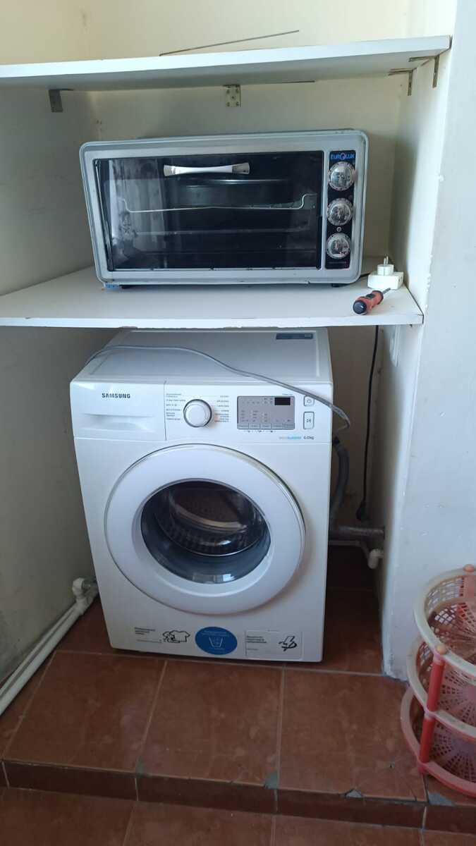 İcarəyə verilir 3 otaqlı köhnə tikili 86 m² — Mənzil, Bakı (12)