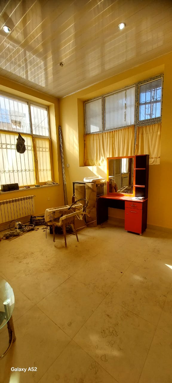 Satış: 1 otaqlı Yeni tikili, 36 m², Yasamal rayonu — Mənzil, Bakı (2)