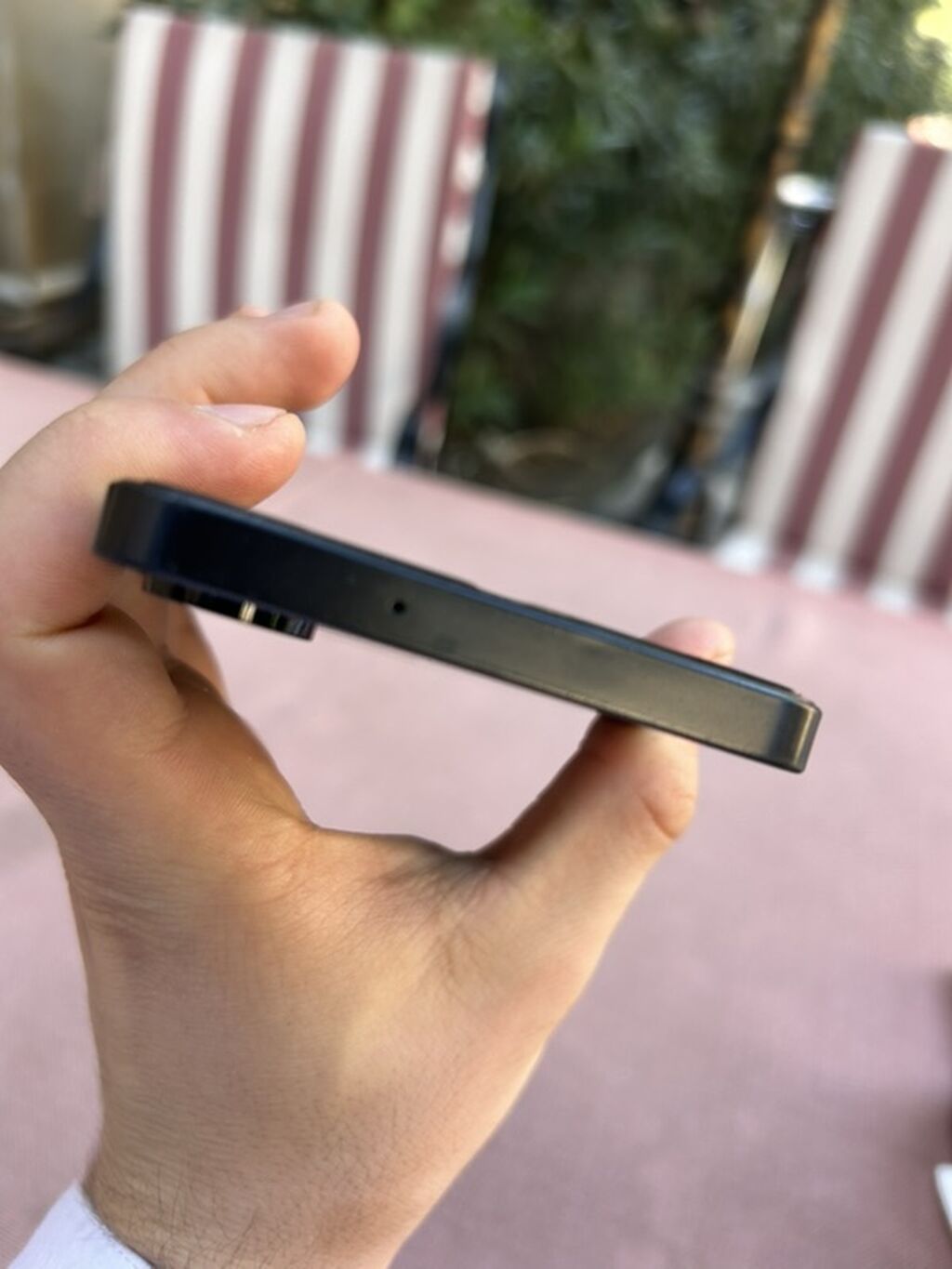 Samsung Galaxy A07, 128 GB, rəng - Qara — Samsung, Masazır (4)