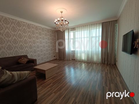 Satılır 2 otaqlı yeni tikili 100 m²