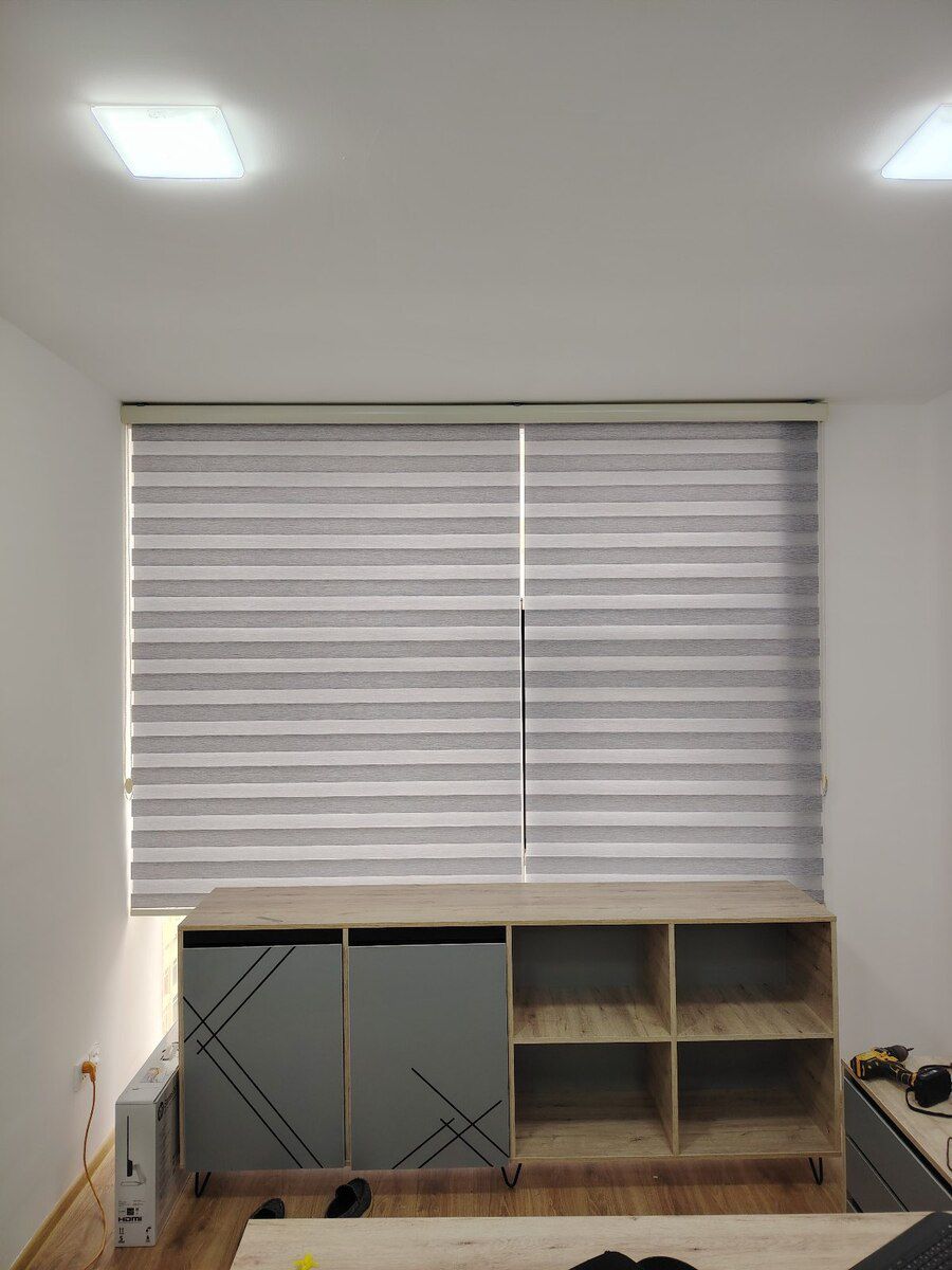 Jalüz pərdələr — Tekstil, Bakı (5)
