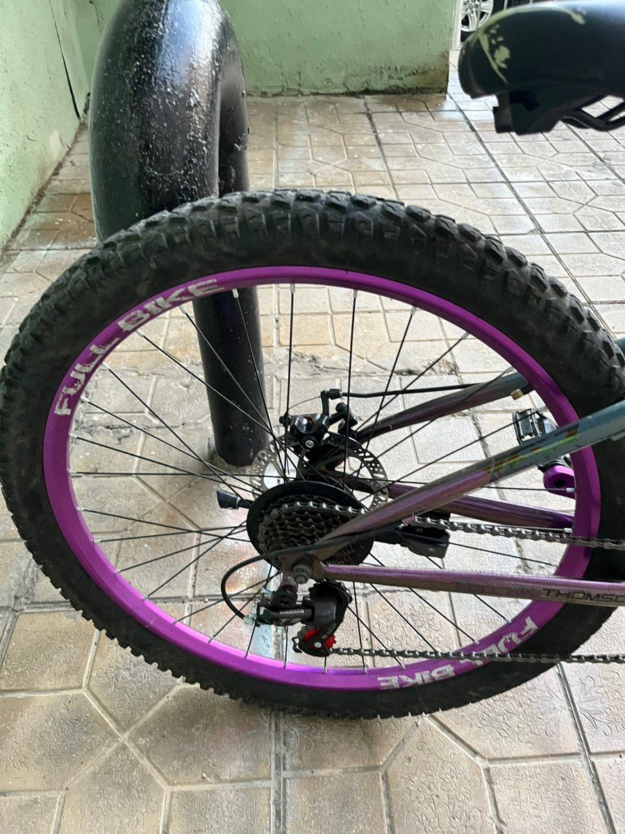 Velosiped — Velosipedlər, Bakı (6)