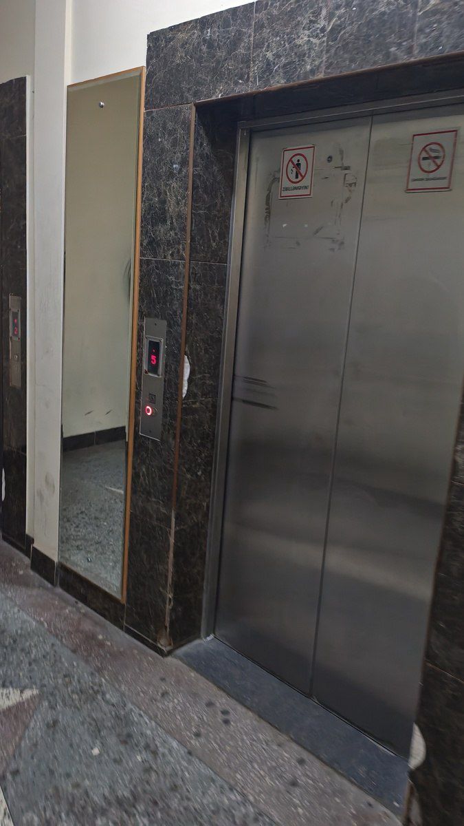 2-otaqlı yeni tikili, 9-cu mkr. qəs., 60 m² — Mənzil, Sumqayıt (8)