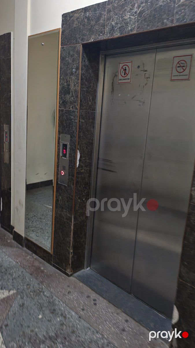 2-otaqlı yeni tikili, 9-cu mkr. qəs., 60 m² — Mənzil, Sumqayıt (8)