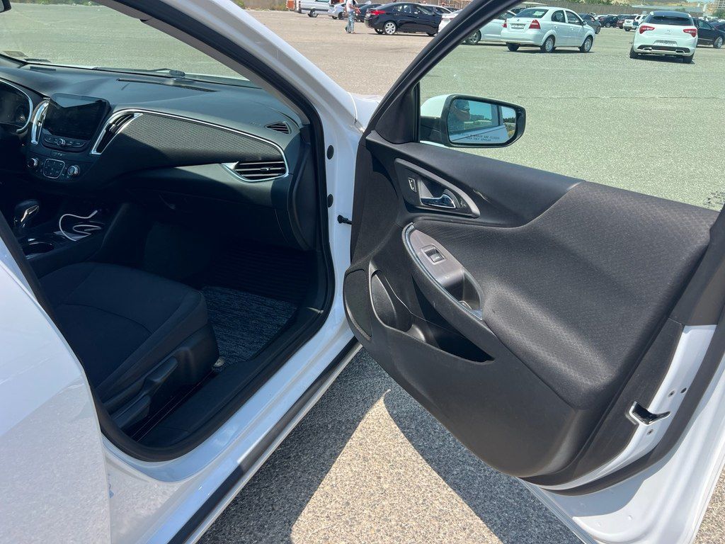 Chevrolet Malibu, 1.5 L, 2021 il, 90 000 km — Avtomobillər, Bakı (7)