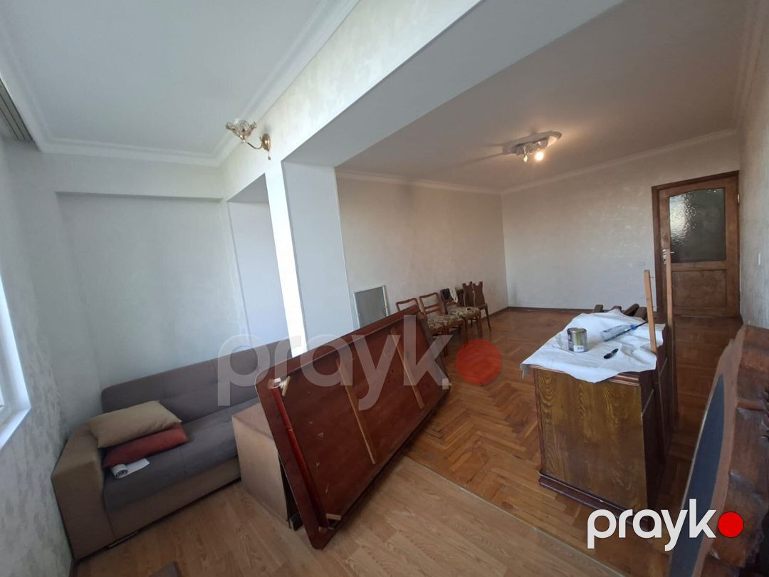 2-otaqlı mənzil, Atatürk pr., 60 m² — Mənzil, Bakı (12)