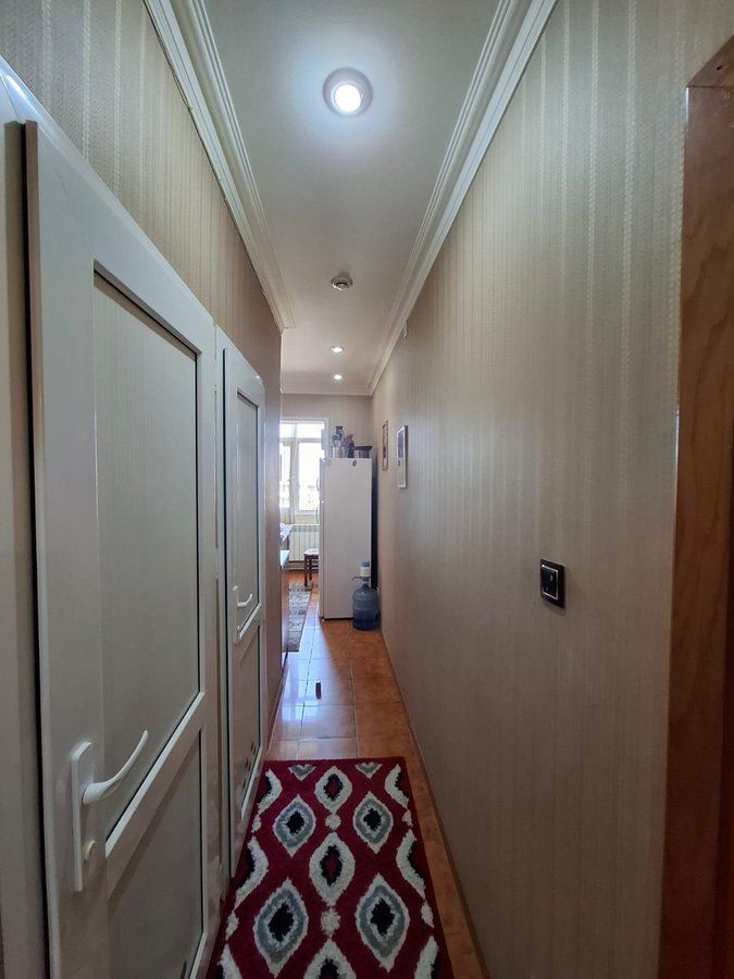 4 otaqlı mənzil, 120 m², Xırdalan ş., Xırdalan — Mənzil (7)