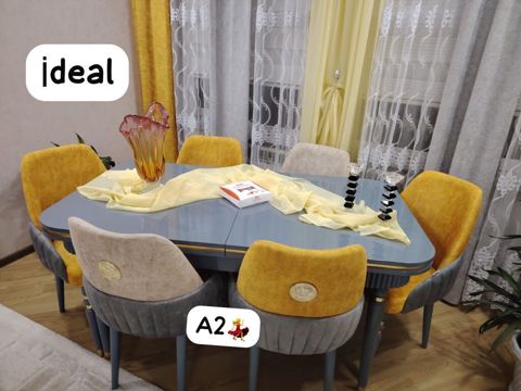 Aynur 2 Masa 440 azn İdeal vəziyyətdə Baglı 1.60. x.0.90du Acılan da — Bakı