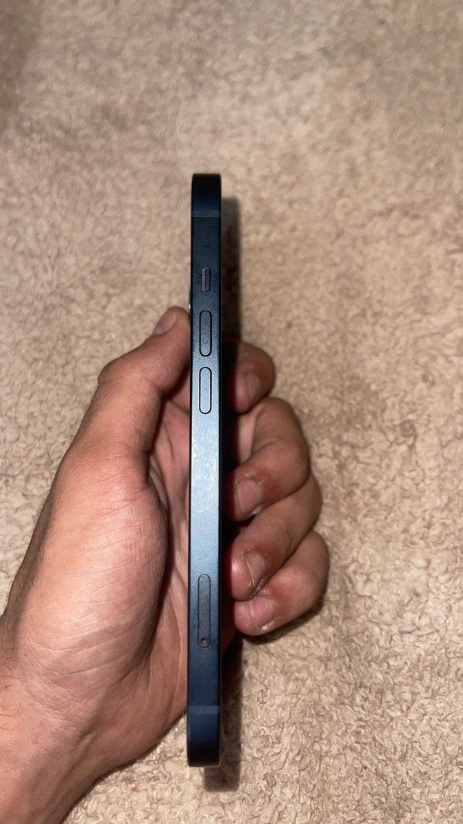 Apple iPhone 13 Midnight 128GB/4GB — Smartfonlar, Bakı (3)