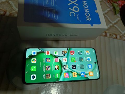 Honor X9c Zavod 256Gb 250azn — Bakı