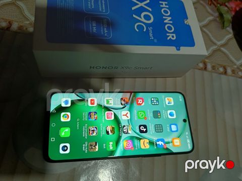 Honor X9c Zavod 256Gb 250azn — Bakı