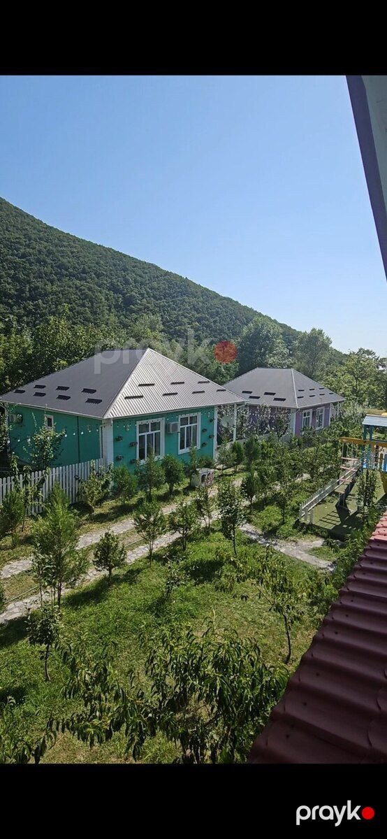 Həyət evi kirayə verilir, Şəki ş — Ev, villa, Şəki (10)