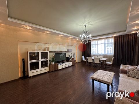 Satılır 4 otaqlı yeni tikili 178 m²