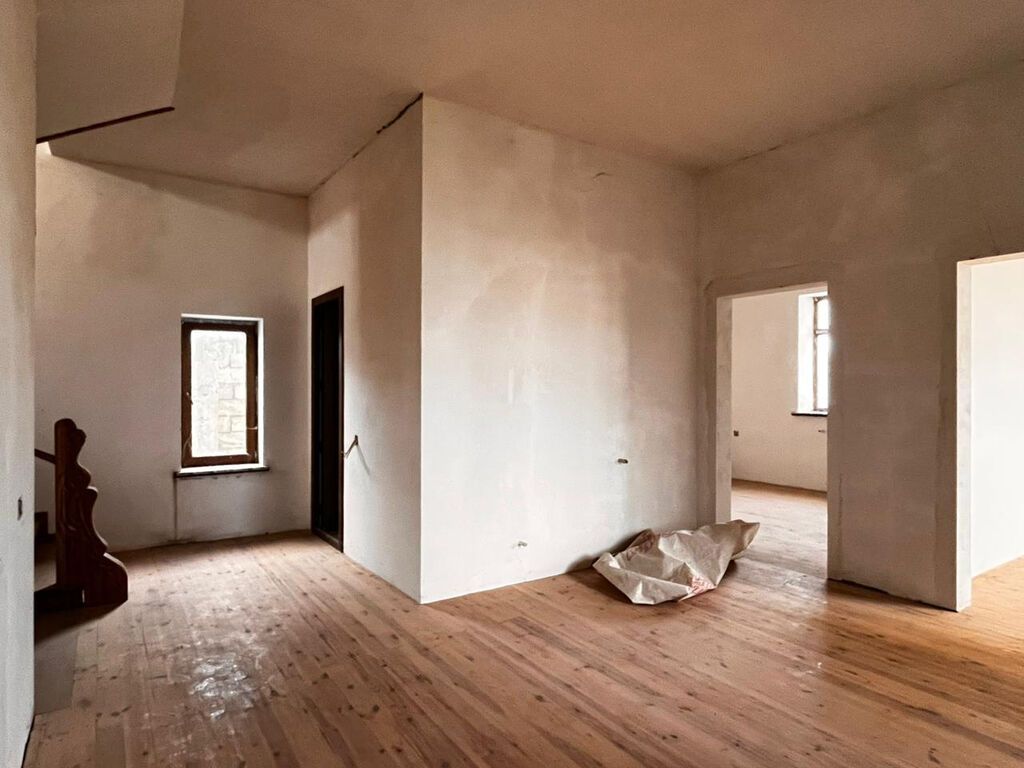 Fatmayı 9 otaq, 300 kv. m, Kredit yoxdur, Orta təmir — Ev, villa, Bakı (7)