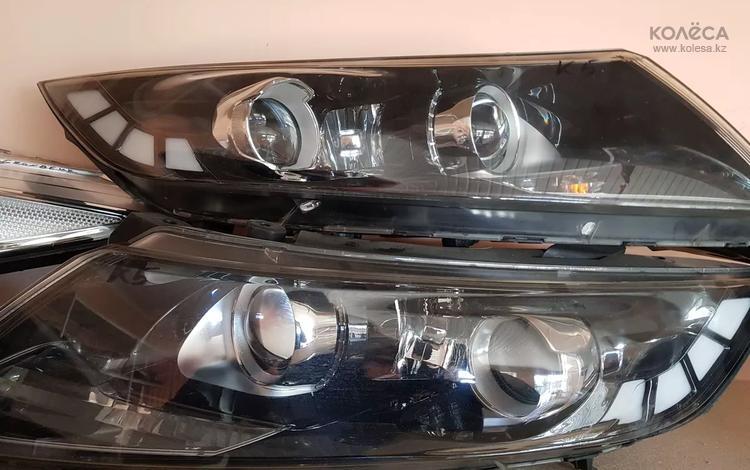 "KIA Optima 2010-2013" faraları — Ehtiyat hissələri və aksesuarlar, Bakı (2)