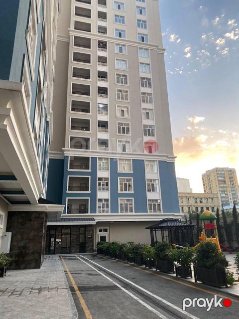 İcarəyə verilir 2 otaqlı yeni tikili 87 m²