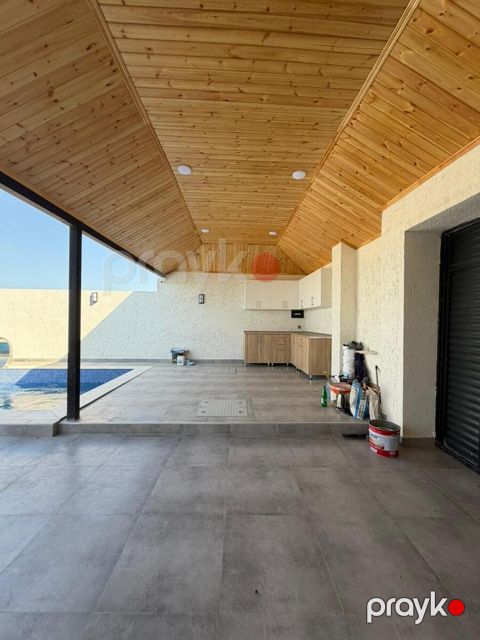 Satılır 3 otaqlı həyət evi/bağ evi 85 m²