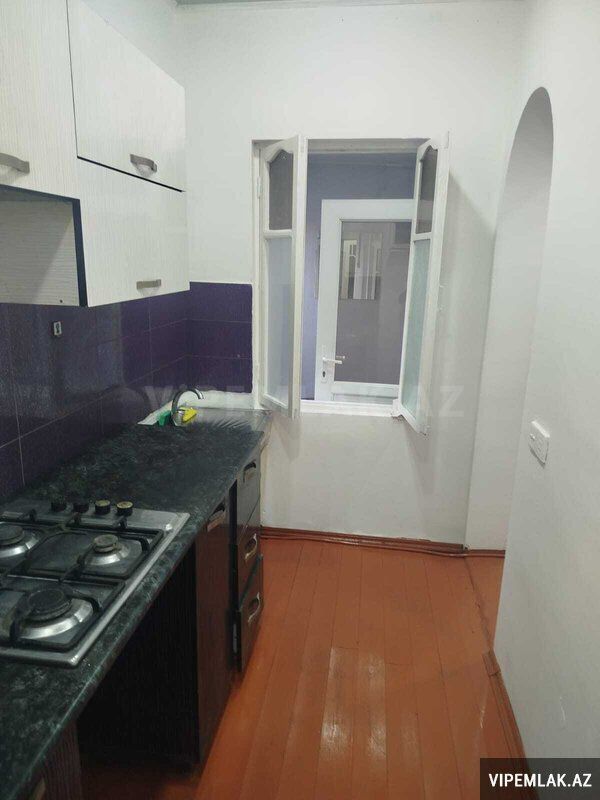 Sabunçu rayonunda 3 otaqlı Həyət evi Satılır, 74 m² — Ev, villa, Bakı (6)