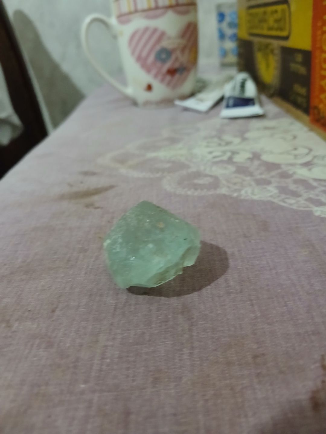 Akvamarin — Kolleksiyalar, Ağdam (9)
