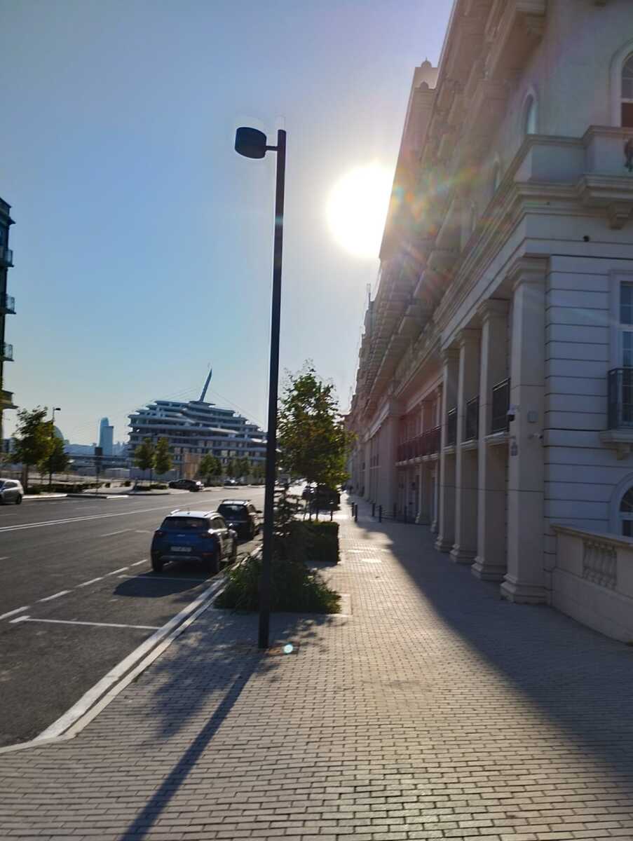 Satılır 3 otaqlı yeni tikili 144 m² — Mənzil, Bakı (5)