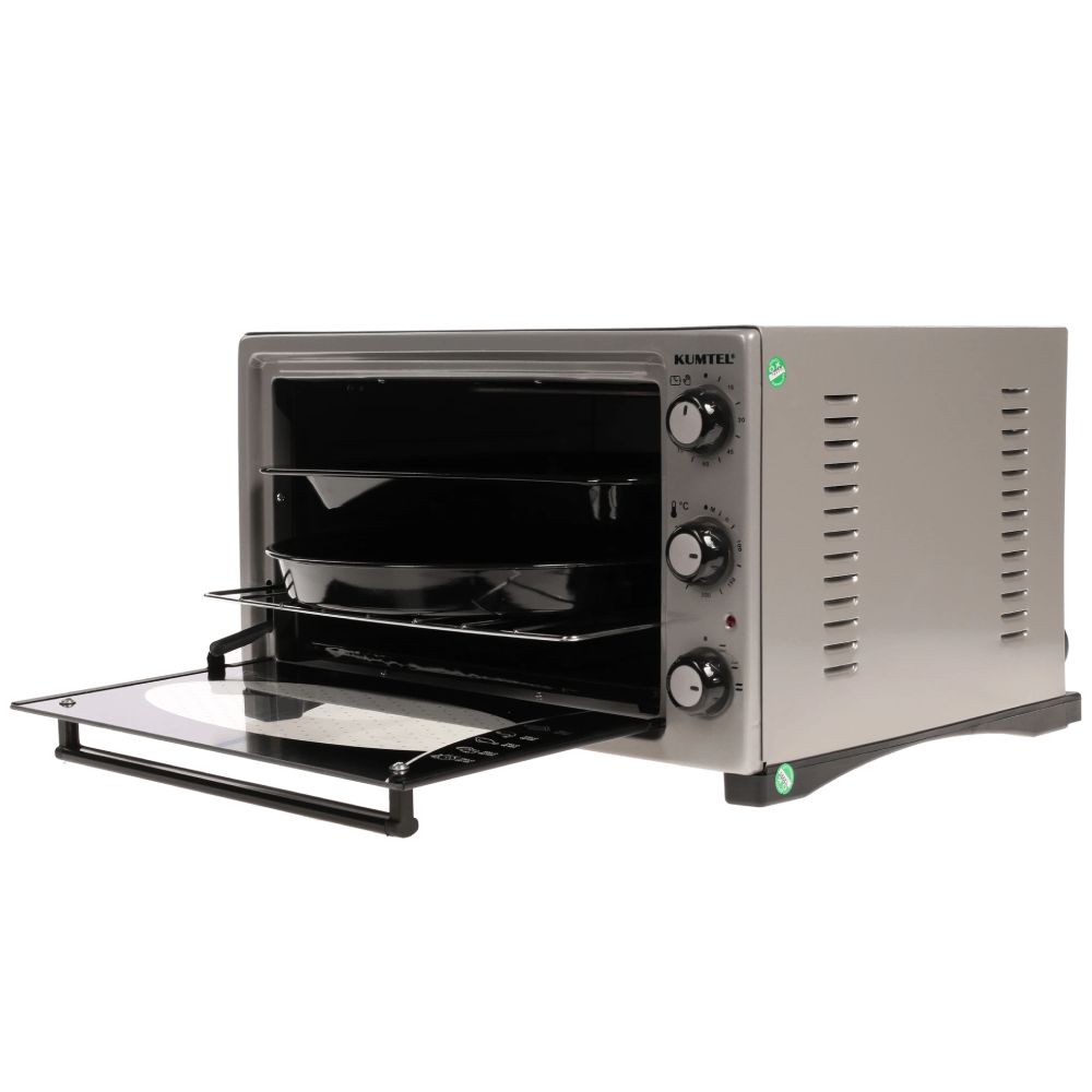 Mini-soba Kumtel KF-5320 — Soba və qrillər, Bakı (3)