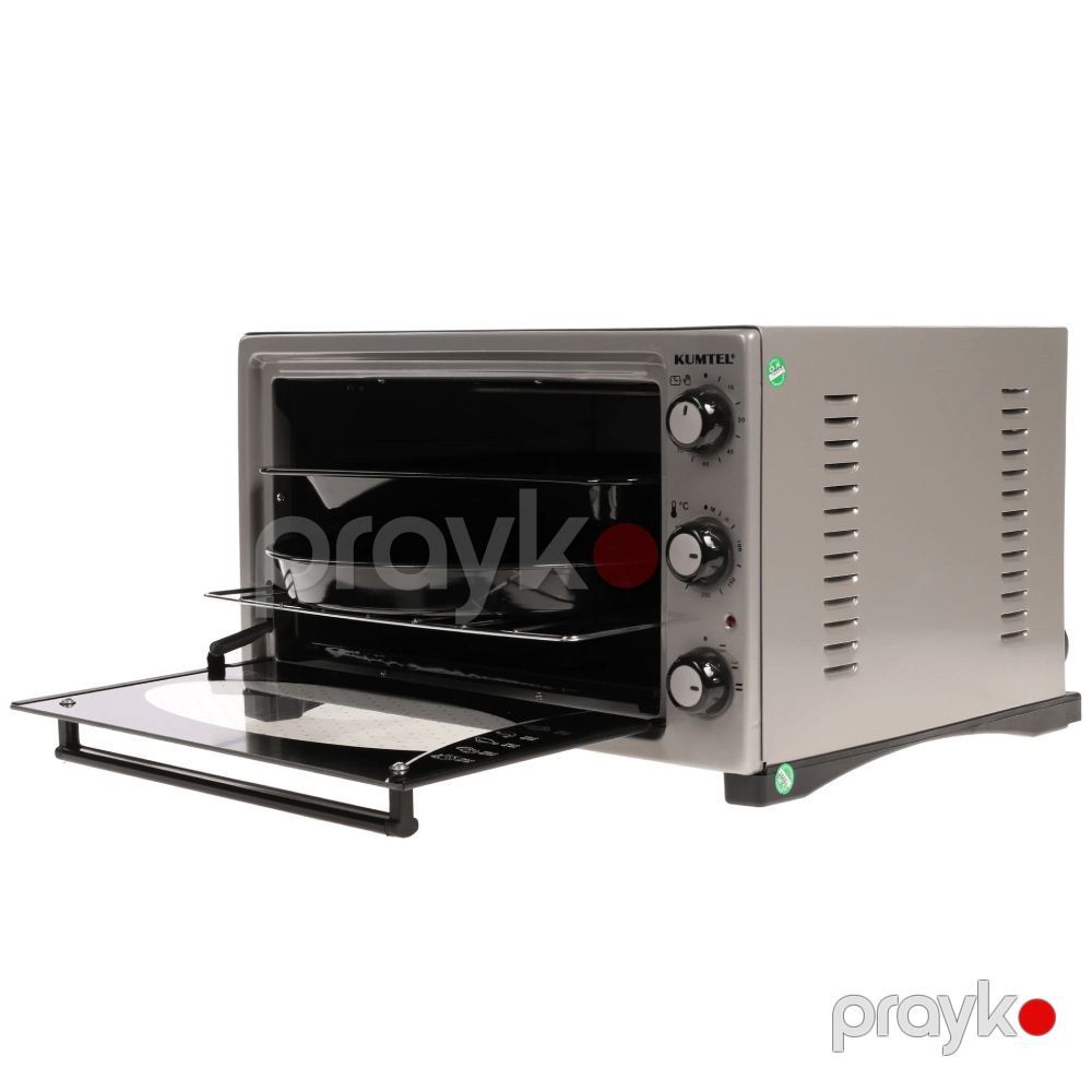 Mini-soba Kumtel KF-5320 — Soba və qrillər, Bakı (3)