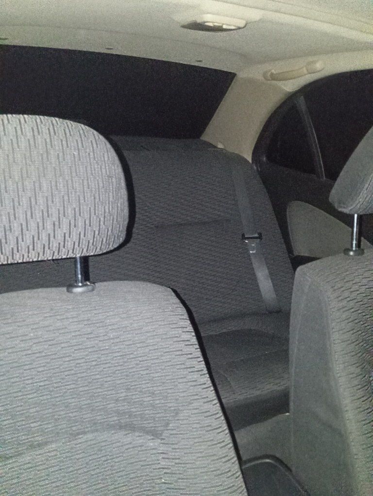 Nissan Sunny, 1.6 L, 2005 il, 253 000 km — Avtomobillər, Tovuz (8)