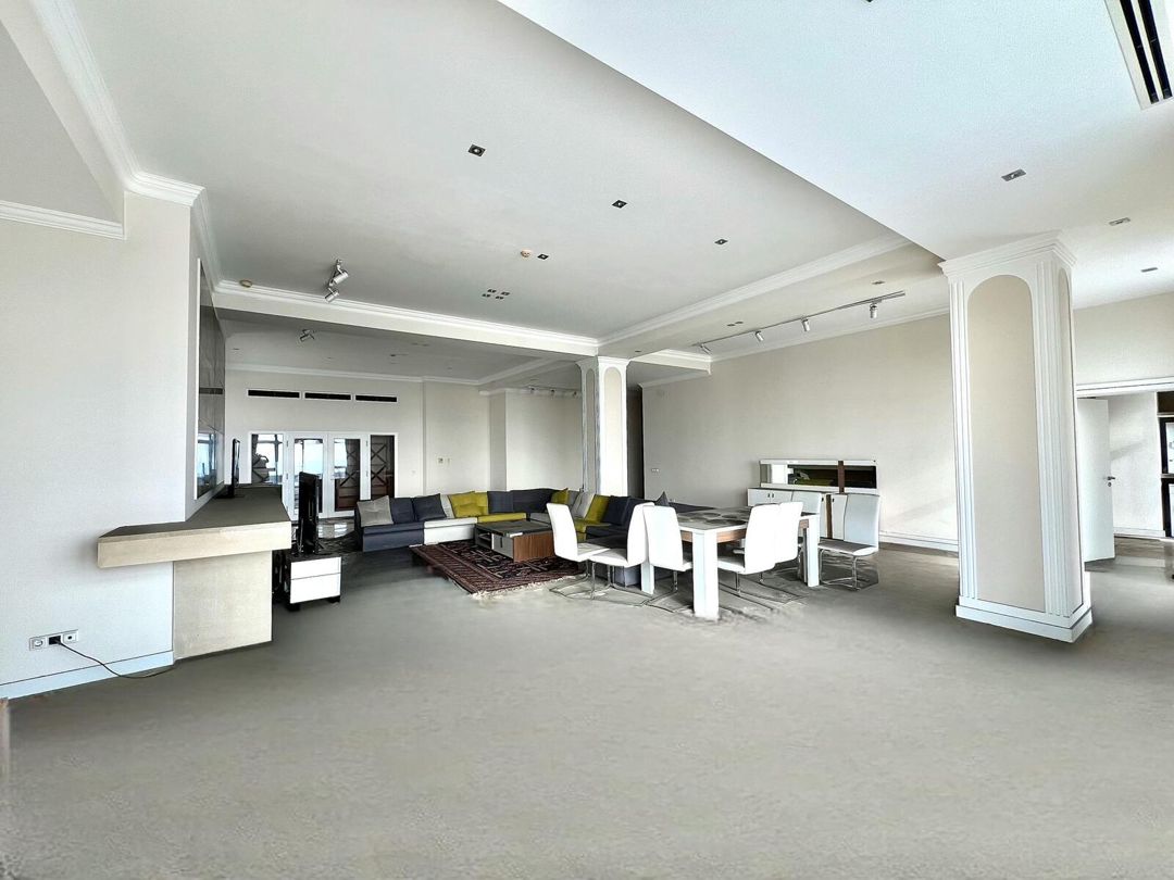 Satılır 5 otaqlı yeni tikili 750 m² — Mənzil, Bakı (2)