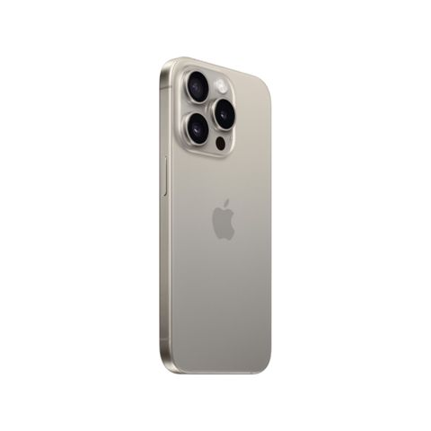 Apple iPhone 15 Pro Natural Titanium 256GB/8GB — Bakı