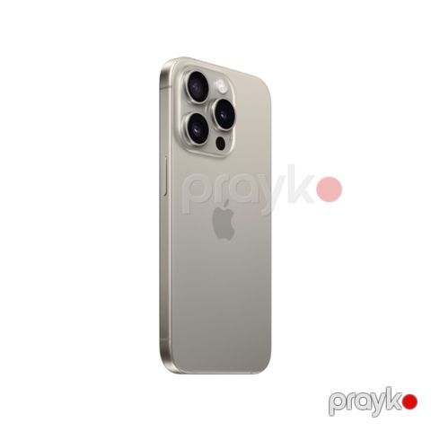Apple iPhone 15 Pro Natural Titanium 256GB/8GB