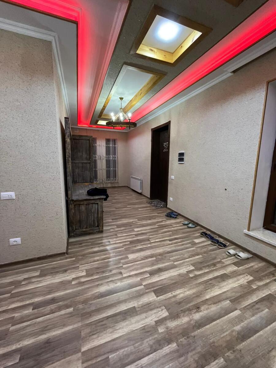 İcarəyə verilir 5 otaqlı həyət evi/bağ evi 400 m² — Ev, villa, Quba (5)