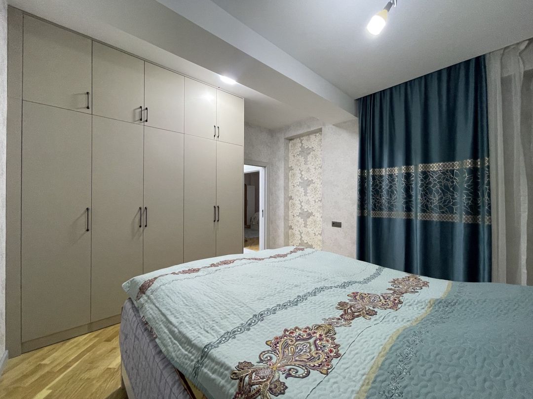 Satılır 3 otaqlı yeni tikili 108 m² — Mənzil, Bakı (5)