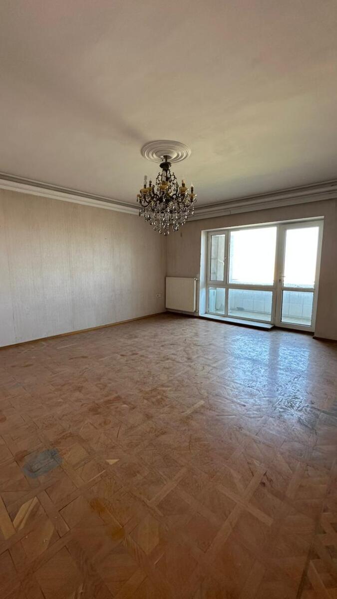 Satılır 3 otaqlı yeni tikili 140 m² — Mənzil, Bakı (3)