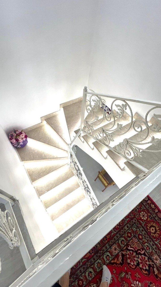 İcarəyə verilir 5 otaqlı həyət evi/bağ evi 350 m² — Ev, villa, Bakı (10)