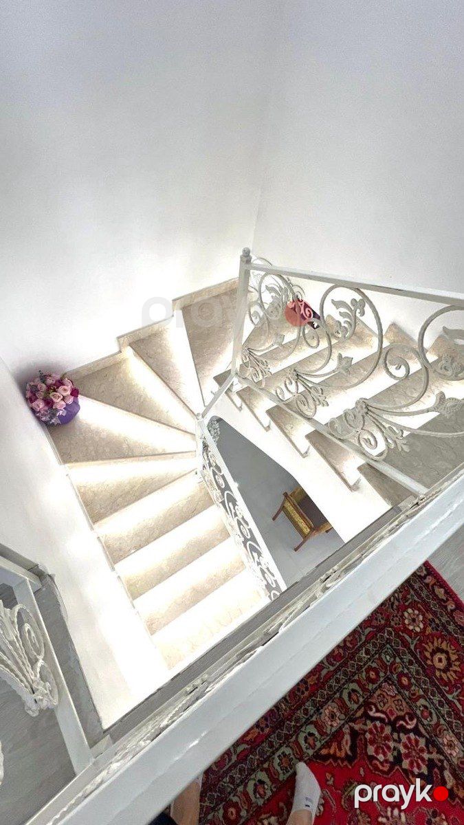 İcarəyə verilir 5 otaqlı həyət evi/bağ evi 350 m² — Ev, villa, Bakı (10)