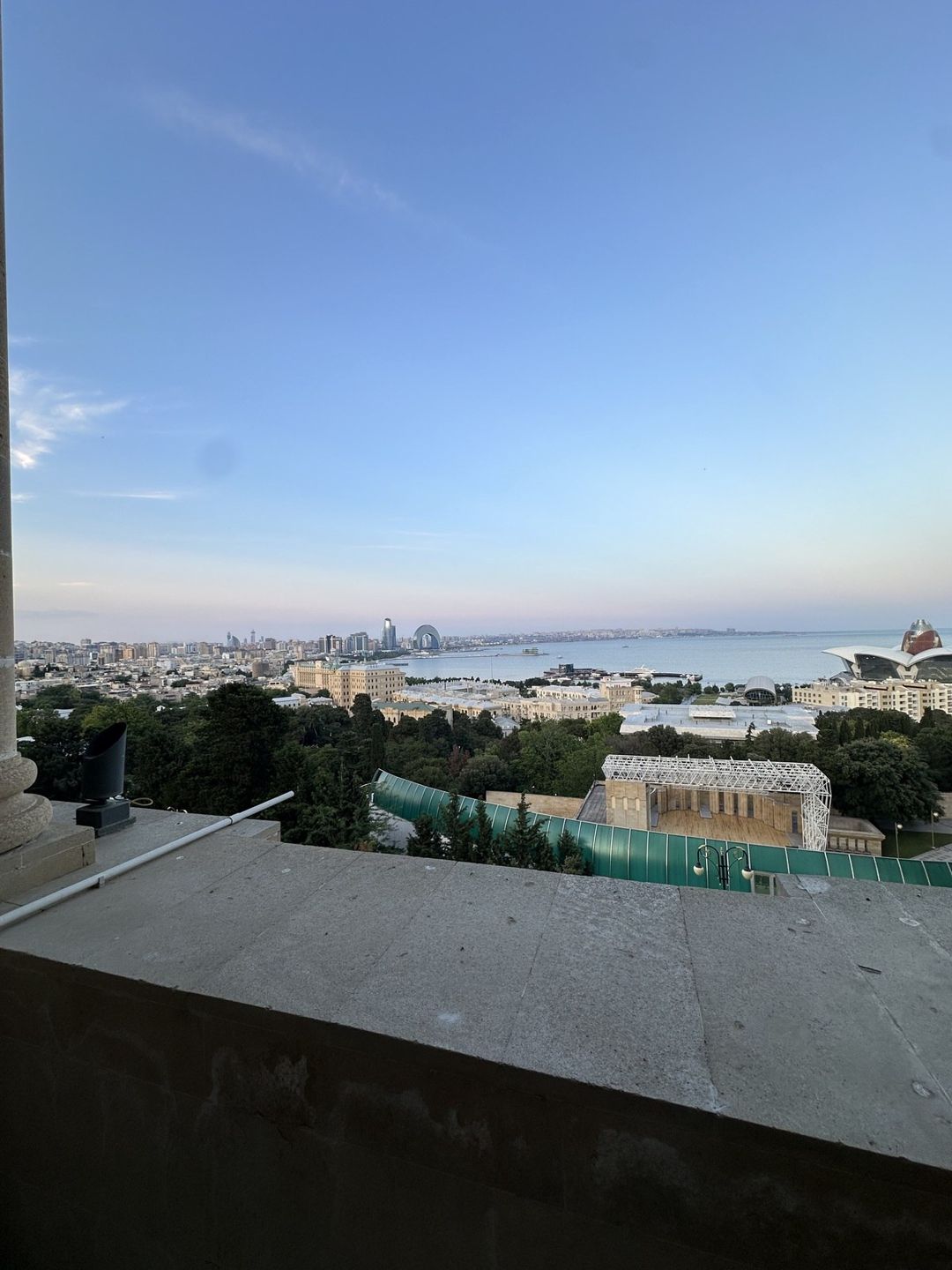 İcarəyə verilir 3 otaqlı köhnə tikili 130 m² — Mənzil, Bakı (11)