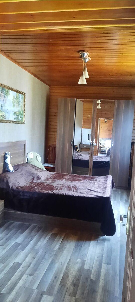 Bağ evi kirayə verilir, Nardaran qəs — Ev, villa, Bakı (2)
