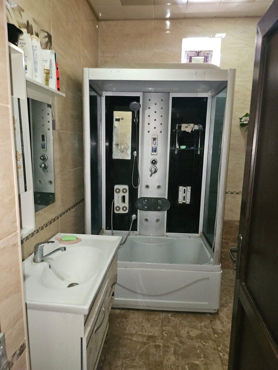 Satılır 5 otaqlı həyət evi/bağ evi 150 m² — Ev, villa, Yevlax (9)